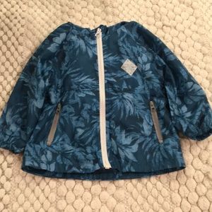 Skater style Zara baby boy  Jacket